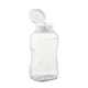chillli sauce plastic bottle